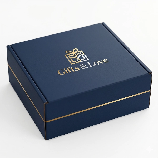 Gift Mailer Boxes